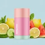 Ben & Anna  Deodorant  refill stick LOVE ME, 40 g 