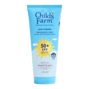  Opalovací krém s SPF 50+, 200 ml
