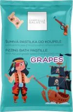   Šumivá pastilka do koupele 40 g 