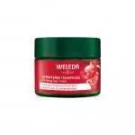 Weleda Zpevňující denní krém s granátovým jablkem a maca peptidy 40 ml