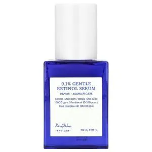 Dr.Althea 0,1% Gentle Retinol Serum