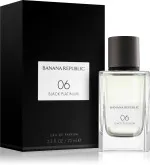 06 Black Platinum parfémovaná voda unisex 75 ml