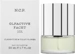 CLEMENTINE & VIOLET FLOWER 50 ml