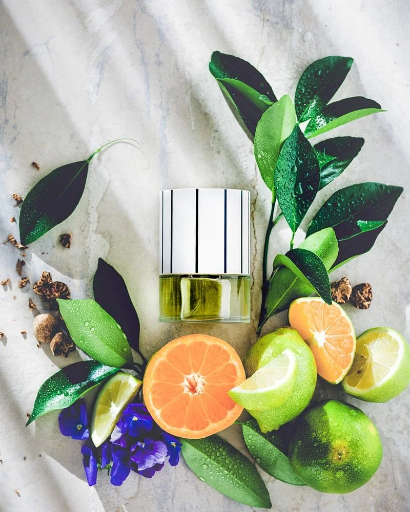 CLEMENTINE & VIOLET FLOWER 50 ml