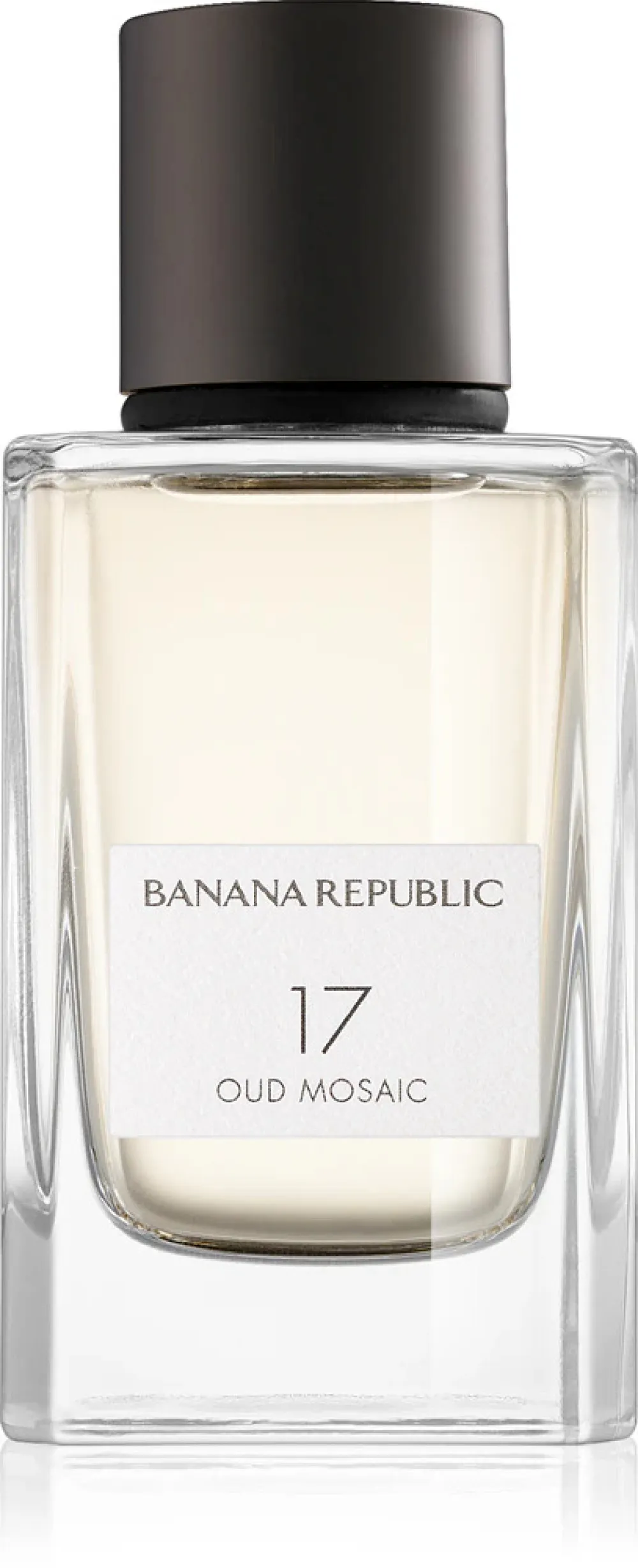 17 Oud Mosaic parfémovaná voda unisex 75 ml