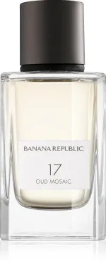 17 Oud Mosaic parfémovaná voda unisex 75 ml