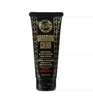 18.21 Man Made Grooming Cream Sweet Tobacco uhlazující texturizační krém