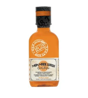 18.21 Man Made Wash Noble Oud sprchový gel 3v1