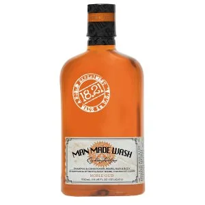 18.21 Man Made Wash Noble Oud sprchový gel 3v1