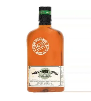 18.21 Man Made Wash Spiced Vanilla sprchový gel 3v1