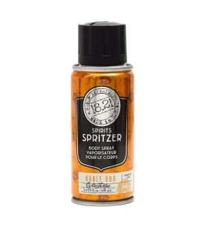 18.21 Man Made Spirits Spritzer Noble Oud tělový sprej pro muže