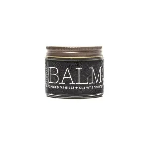 18.21 Man Made Beard Balm Spiced Vanilla vyživující balzám na vousy 59 g