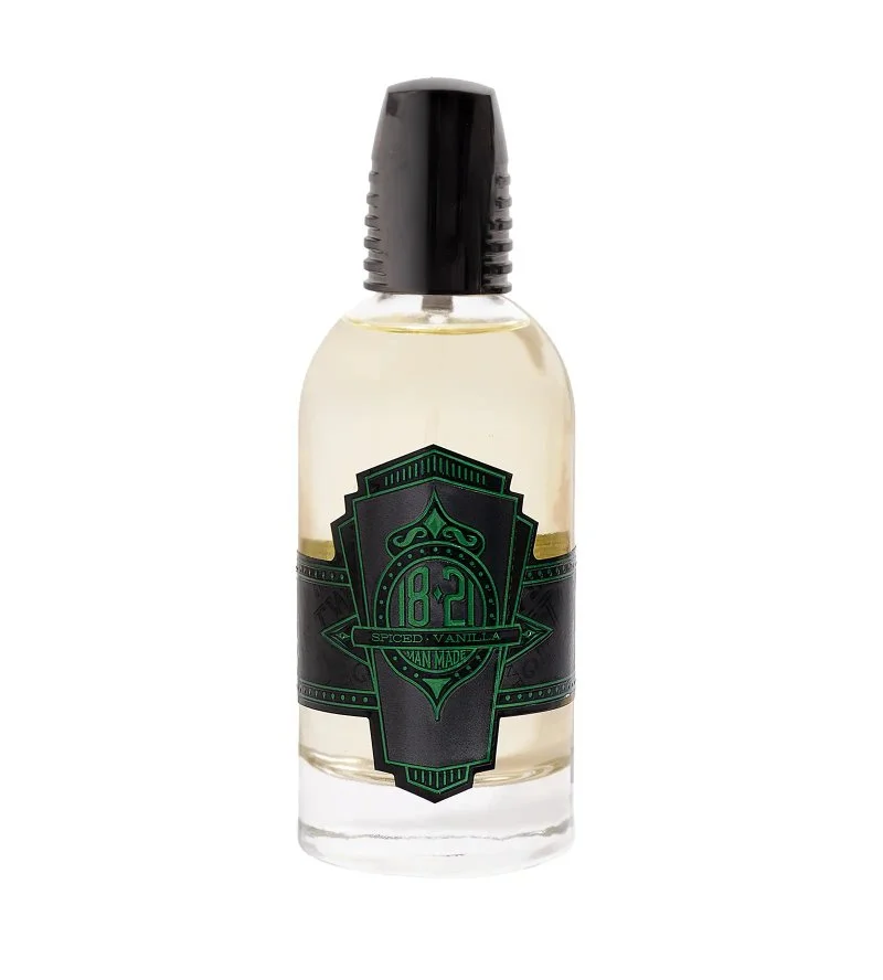 Spiced Vanilla Spirits parfém pro muže 100 ml