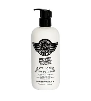 18.21 Man Made Glide Shave Lotion multifunkční holicí lotion