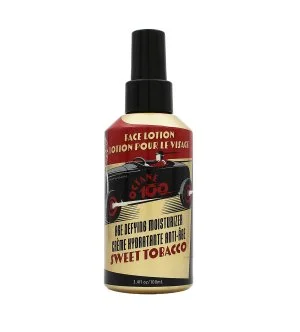18.21 Man Made Octane 100 Face Lotion pleťový krém Sweet Tobacco