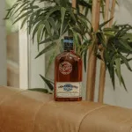 Wash Absolute Mahogany sprchový gel 3v1 532 ml