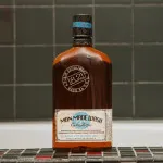 Wash Absolute Mahogany sprchový gel 3v1 532 ml