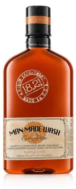 Wash Noble Oud sprchový gel 3v1 532 ml