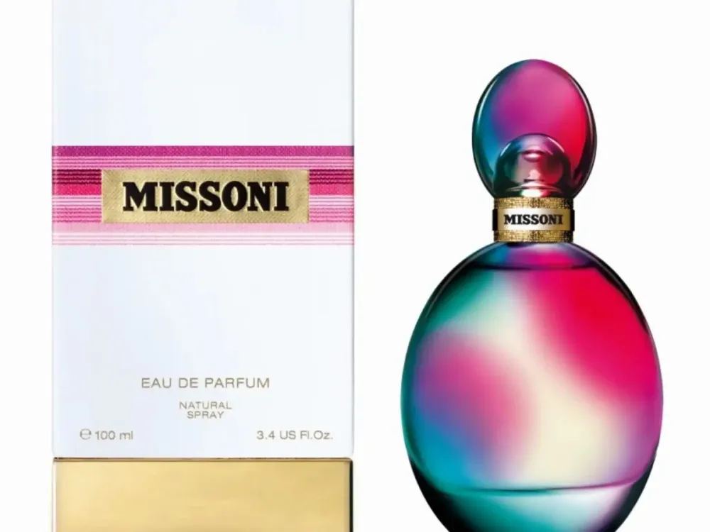 2015 parfémovaná voda pro ženy 50 ml