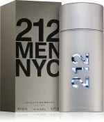212 Men toaletní voda pro muže 200 ml