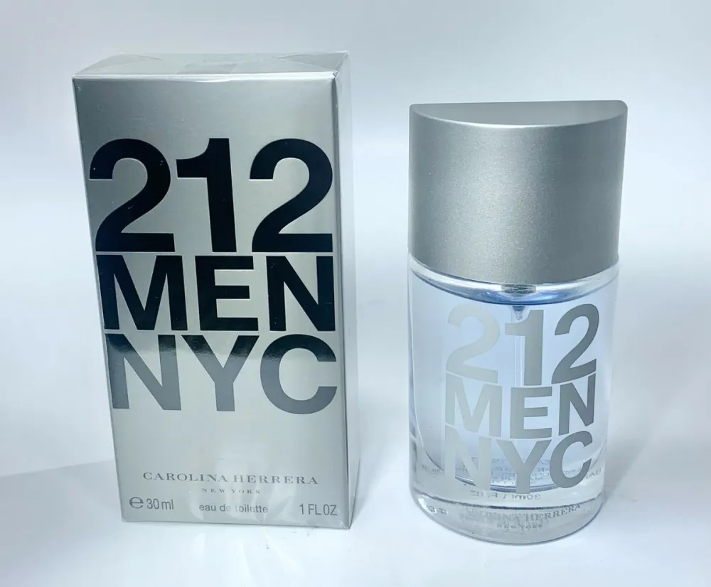 212 Men toaletní voda pro muže 30 ml