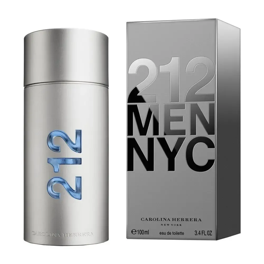212 Men toaletní voda pro muže 30 ml