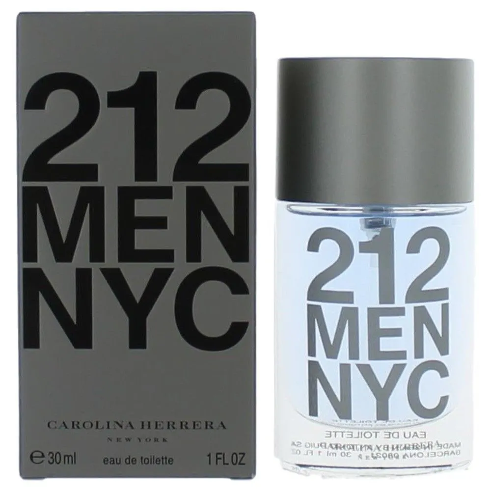 212 Men toaletní voda pro muže 30 ml