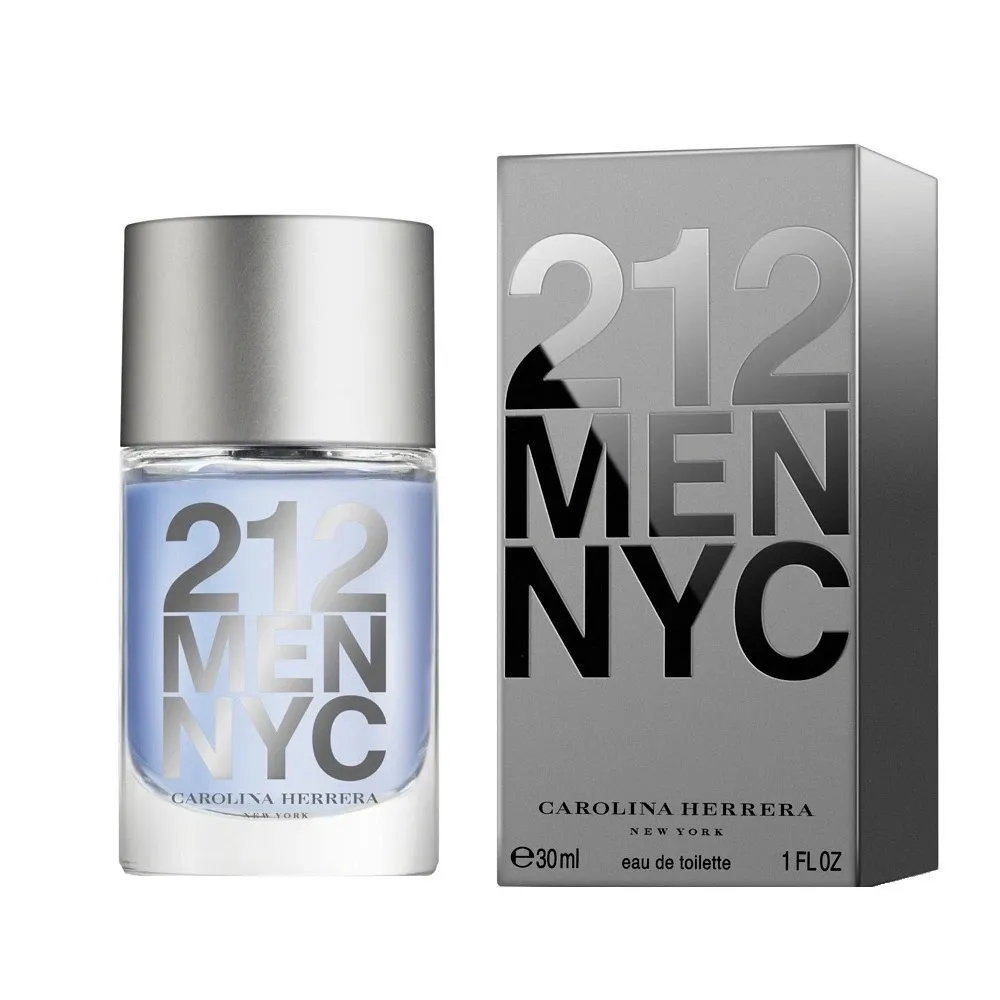 212 Men toaletní voda pro muže 30 ml