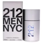 212 Men toaletní voda pro muže 50 ml