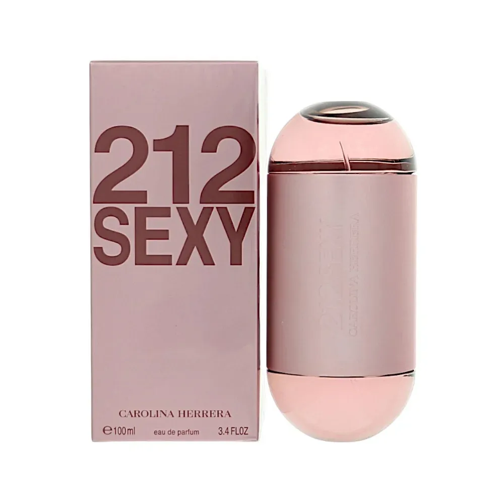 212 Sexy Women parfémovaná voda pro ženy 100 ml