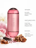 212 Sexy Women parfémovaná voda pro ženy 100 ml