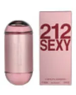 212 Sexy Women parfémovaná voda pro ženy 100 ml