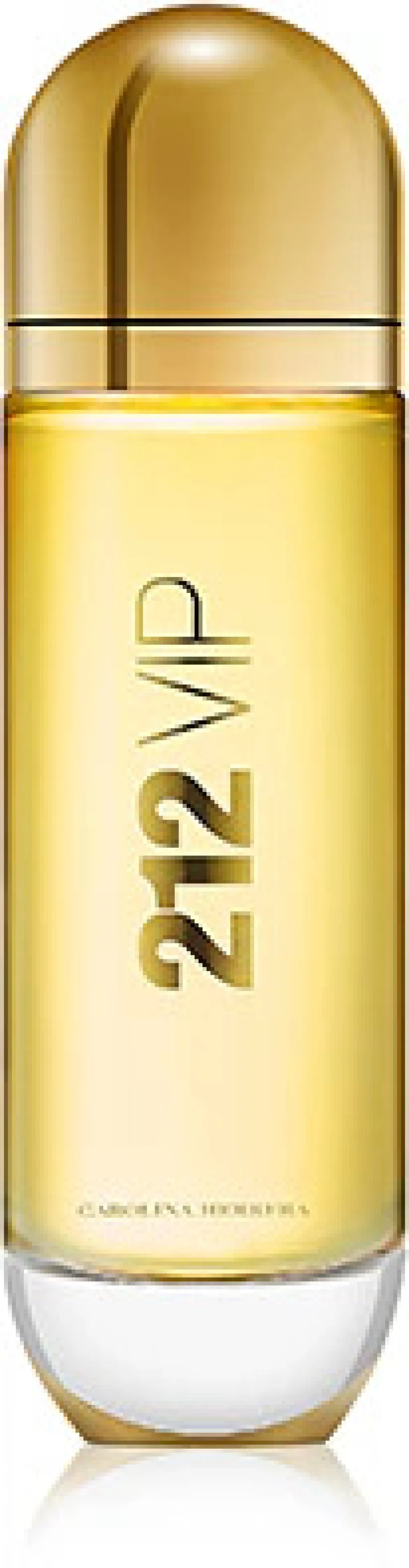 212 VIP Women parfémovaná voda pro ženy 125 ml