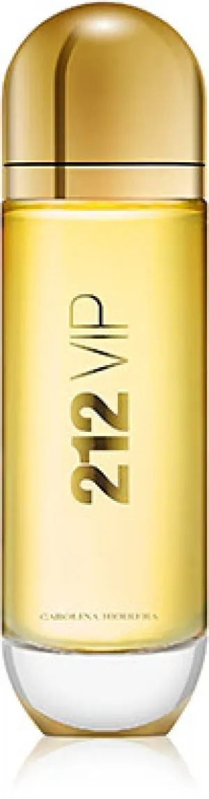 Carolina Herrera 212 VIP Women parfémovaná voda pro ženy