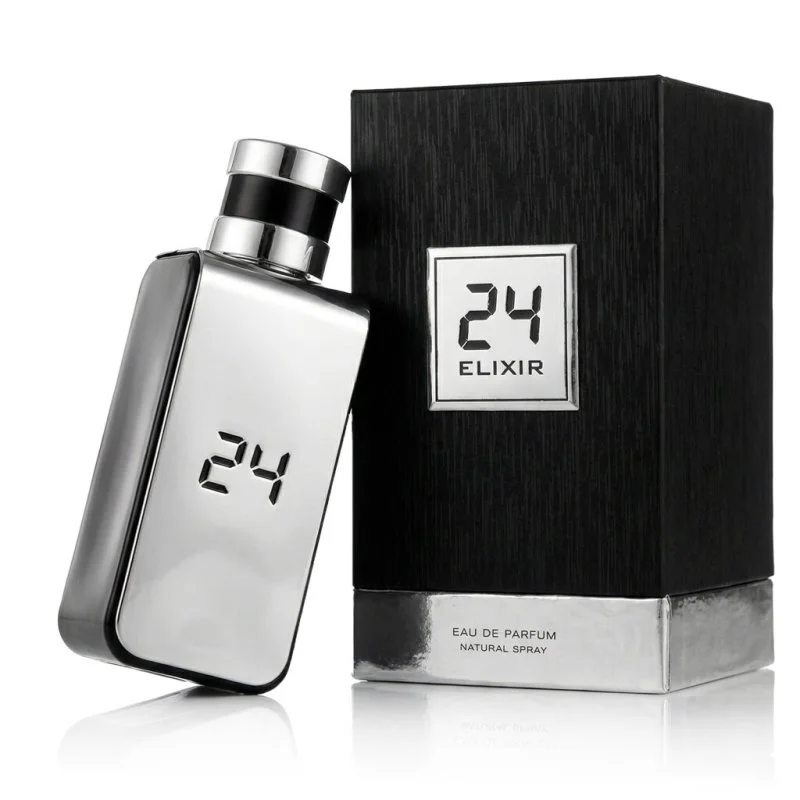 Elixir Platinum parfémovaná voda unisex 100 ml