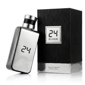 24 Elixir Platinum parfémovaná voda unisex