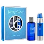 G/S JENNY GLOW Savage 50 ML + tělový sprej 150 ml