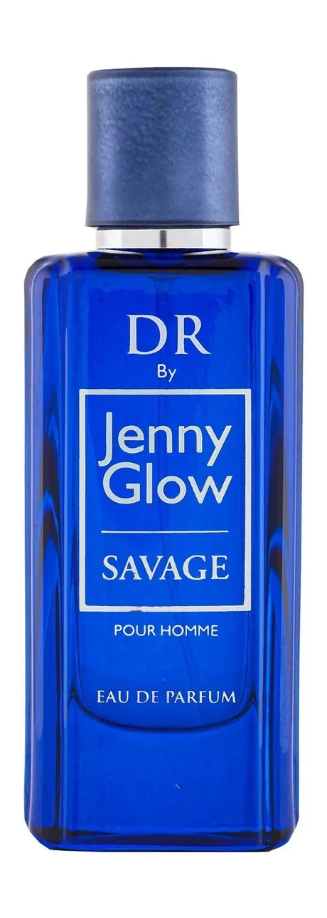 G/S JENNY GLOW Savage 50 ML + tělový sprej 150 ml