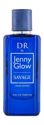 G/S JENNY GLOW Savage 50 ML + tělový sprej 150 ml