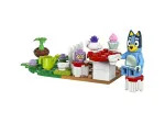 30687 Bluey a čajový dýchánek