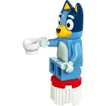 30687 Bluey a čajový dýchánek
