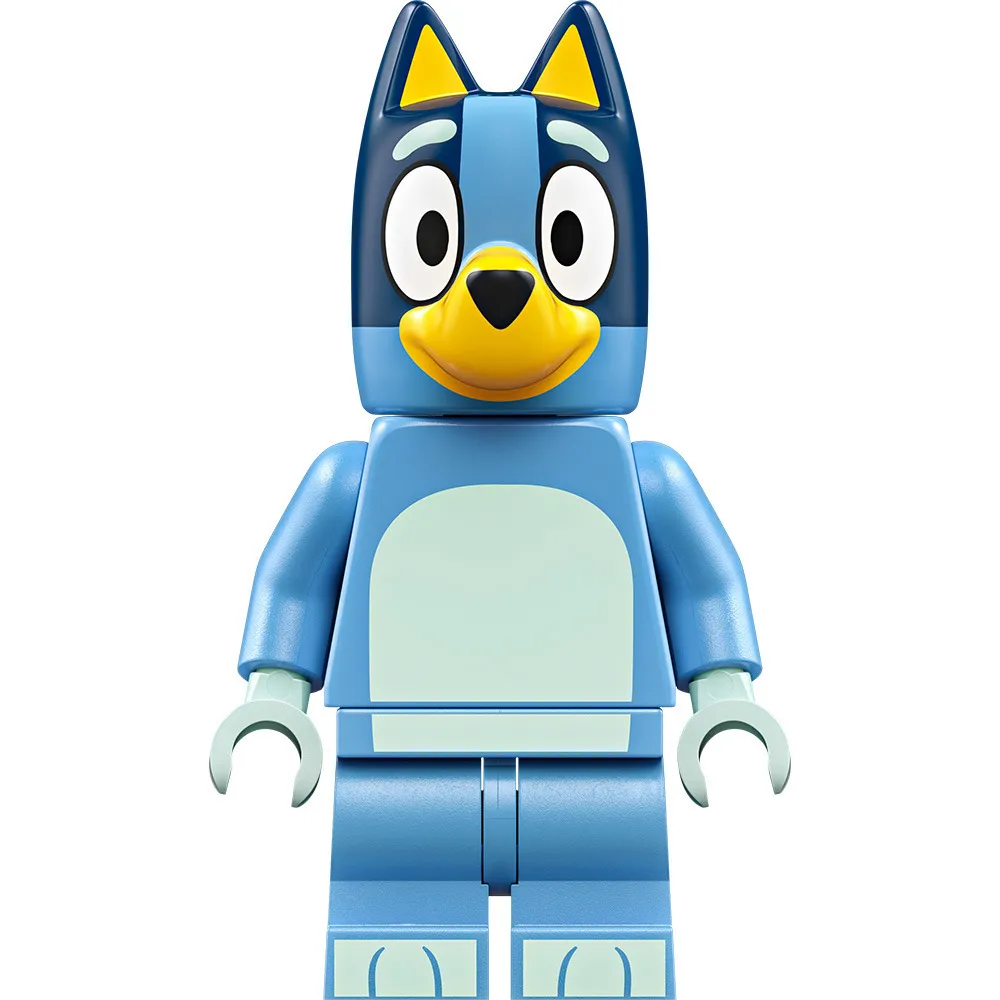 30687 Bluey a čajový dýchánek