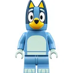 30687 Bluey a čajový dýchánek