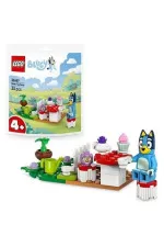 30687 Bluey a čajový dýchánek