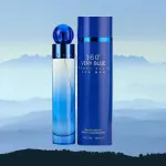 360° Very Blue for Men toaletní voda pro muže 100 ml
