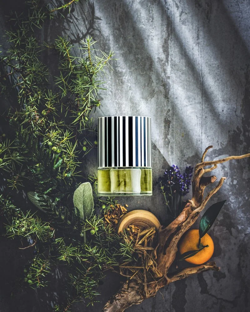 Lavender & Juniper 50 ml