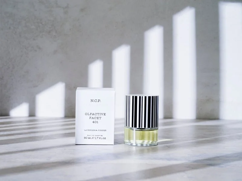 Lavender & Juniper 50 ml