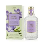 4711 Acqua Colonia Freesia & Musk kolínská voda unisex