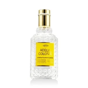4711 4711 Acqua Colonia Starfruit & White Flowers kolínská voda unisex