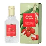 4711 Acqua Colonia Lychee & White Mint kolínská voda unisex